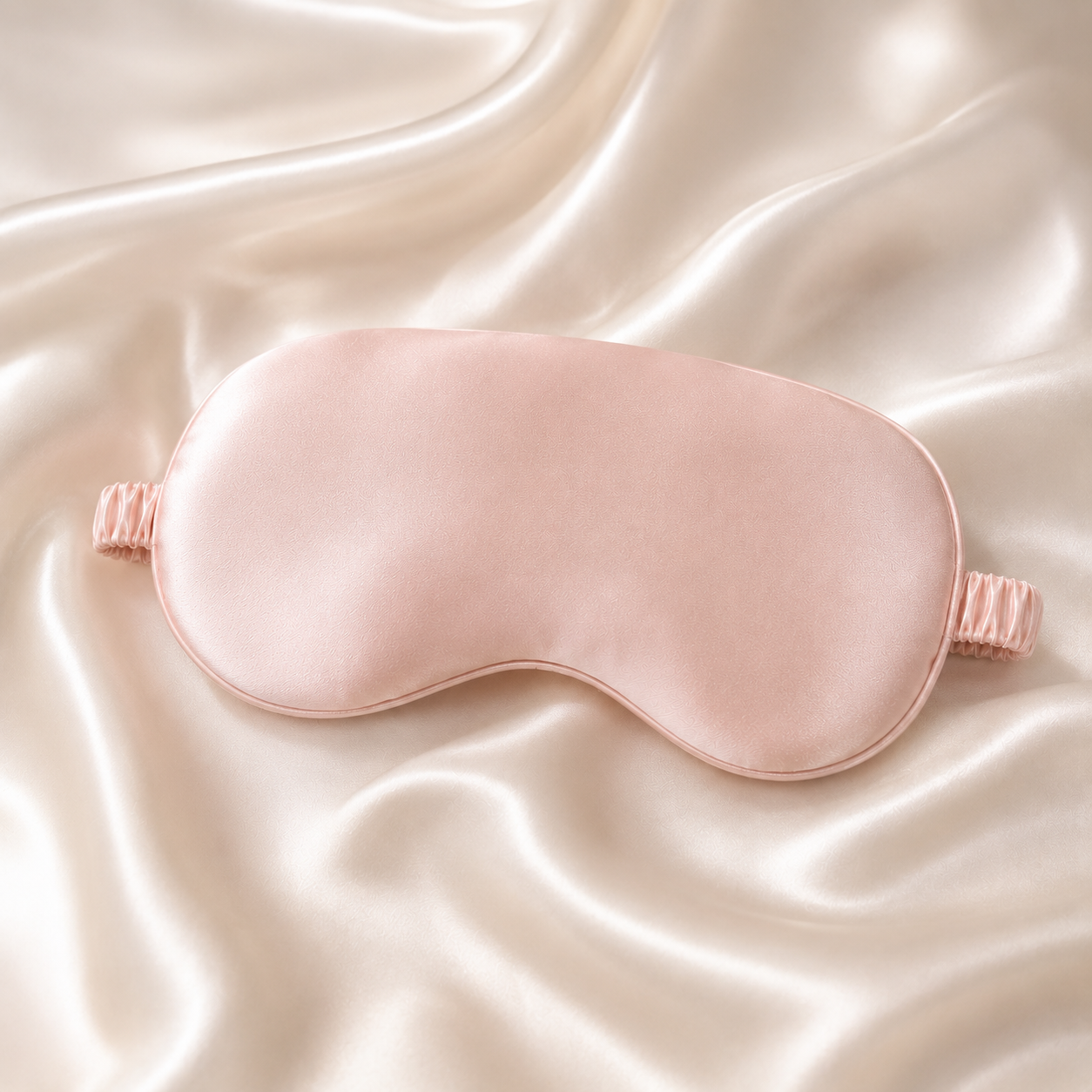 Satin Sleep Mask