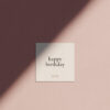 Greeting Card