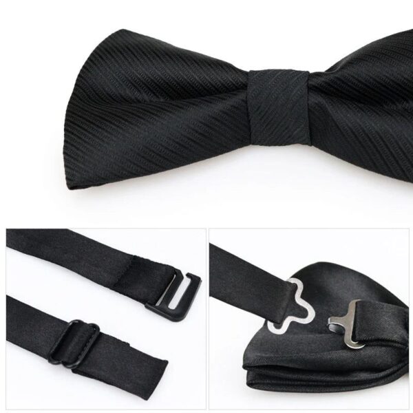 Groomsmen Bow Tie