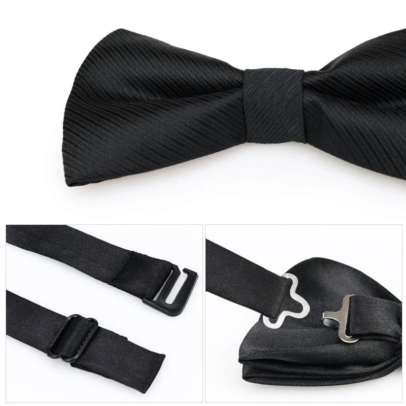 Groomsmen Bow Tie