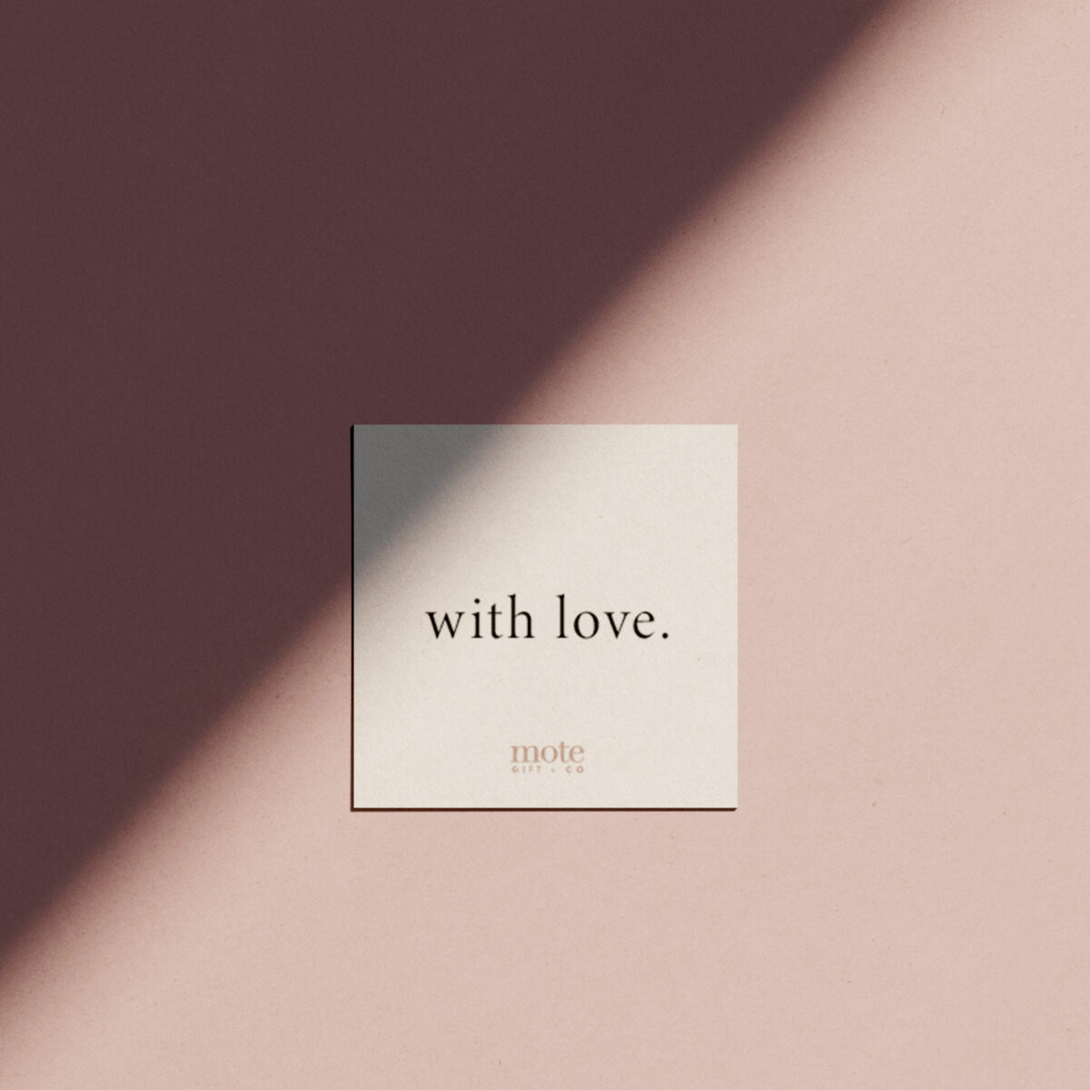 Greeting Card
