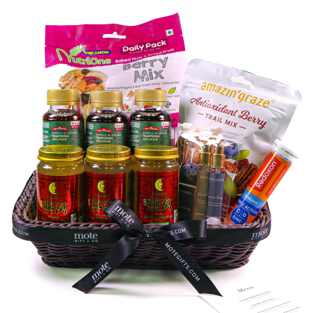 Get Well Soon Hamper