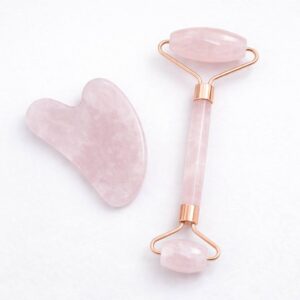 photo_2026-02-17 13.45.39 Rose Quartz Face Roller & Gua Sha