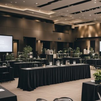 corporate events in singapore