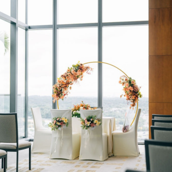wedding vendor in singapore
