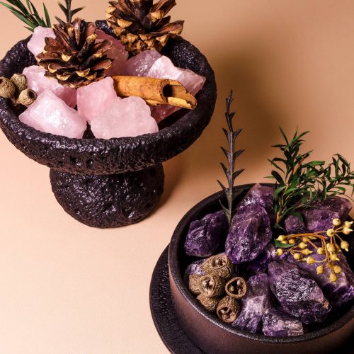 botanical potpourri bar in singapore