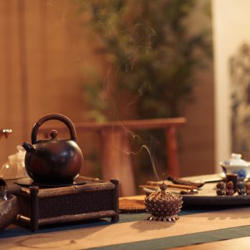 tea bar singapore
